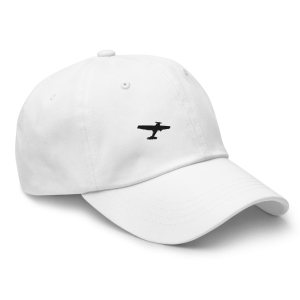 LuftfahrtWelt Cap