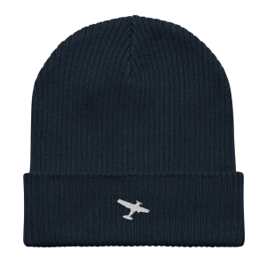 LuftfahrtWelt Beanie